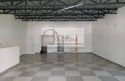 Imagem: Galpão / Salão para Alugar, Vila dos Andrades