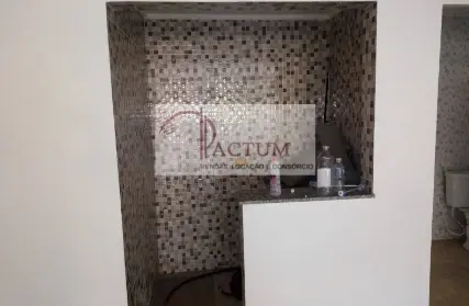 Imagem: Galpão / Salão para Alugar, Vila dos Andrades