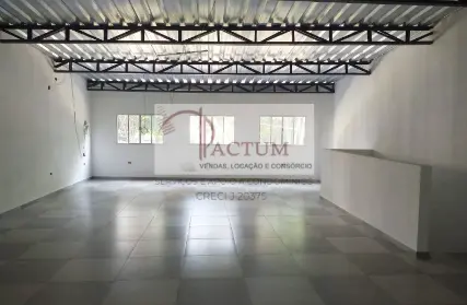 Imagem: Galpão / Salão para Alugar, Vila dos Andrades