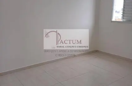 Imagem: Apartamento para Venda, Núcleo do Engordador