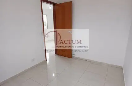 Imagem: Apartamento para Venda, Núcleo do Engordador