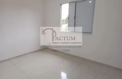 Imagem: Apartamento para Venda, Núcleo do Engordador