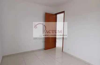 Imagem: Apartamento para Venda, Núcleo do Engordador