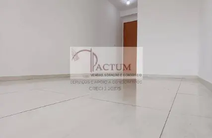 Imagem: Apartamento para Venda, Núcleo do Engordador