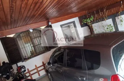 Imagem: Sobrado para Venda, Vila Guaca