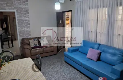 Imagem: Sobrado para Venda, Vila Guaca