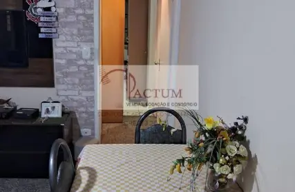 Imagem: Sobrado para Venda, Vila Guaca