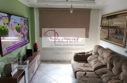 Imagem: Apartamento para Venda, Chora Menino