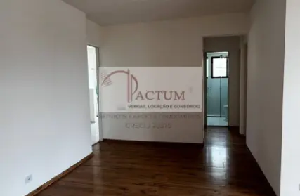 Imagem: Apartamento para Alugar, Vila Santos