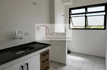 Imagem: Apartamento para Alugar, Vila Santos