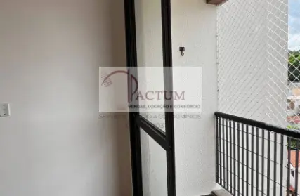 Imagem: Apartamento para Alugar, Vila Santos