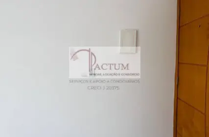 Imagem: Apartamento para Alugar, Vila Santos