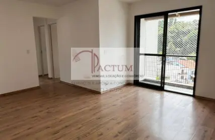 Imagem: Apartamento para Alugar, Vila Santos