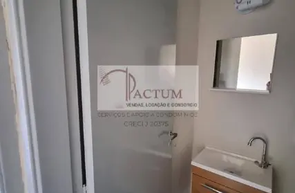 Imagem: Apartamento para Alugar, Sítio do Mandaqui