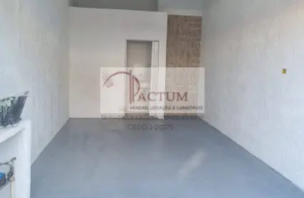 Imagem: Ponto Comercial para Alugar, Parada Inglesa