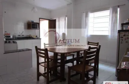 Imagem: Sobrado para Venda, Jardim São José (Zona Norte)