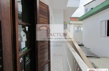 Imagem: Sobrado para Venda, Jardim São José (Zona Norte)