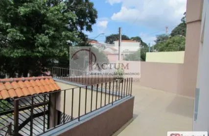 Imagem: Sobrado para Venda, Jardim São José (Zona Norte)