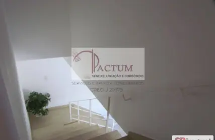 Imagem: Sobrado para Venda, Jardim São José (Zona Norte)