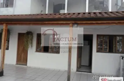 Imagem: Sobrado para Venda, Vila Nova Galvão