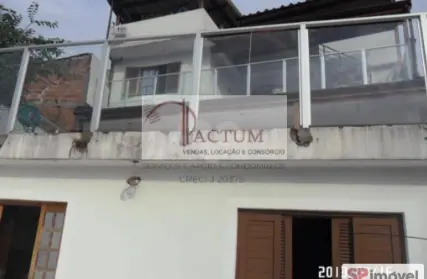 Imagem: Sobrado para Venda, Vila Nova Galvão