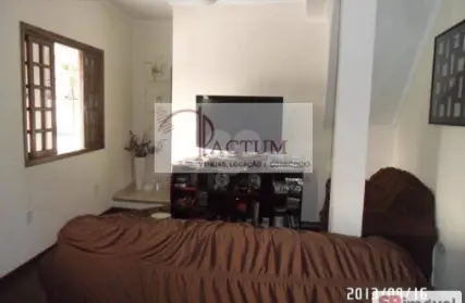 Imagem: Sobrado para Venda, Vila Nova Galvão