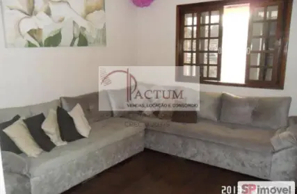 Imagem: Sobrado para Venda, Vila Nova Galvão