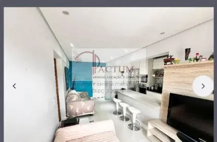 Imagem: Apartamento para Venda, Casa Verde Alta