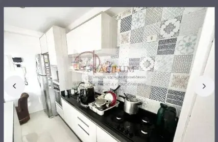 Imagem: Apartamento para Venda, Casa Verde Alta