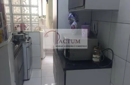 Imagem: Apartamento para Venda, Vila Nova Cachoeirinha