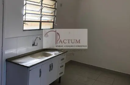 Imagem: Condomínio Fechado para Alugar, Vila Mazzei