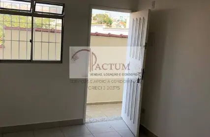 Imagem: Condomínio Fechado para Alugar, Vila Mazzei