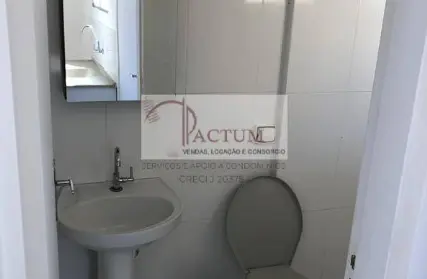 Imagem: Condomínio Fechado para Alugar, Vila Mazzei