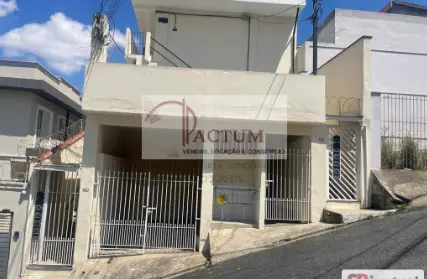 Imagem: Condomínio Fechado para Alugar, Vila Mazzei