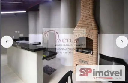 Imagem: Apartamento para Venda, Vila Maria Alta