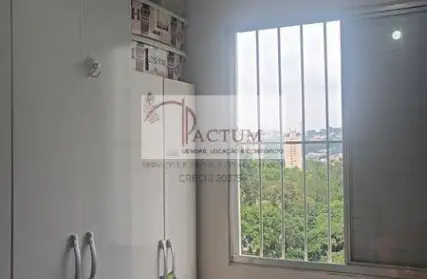 Imagem: Apartamento para Venda, Vila Irmãos Arnoni