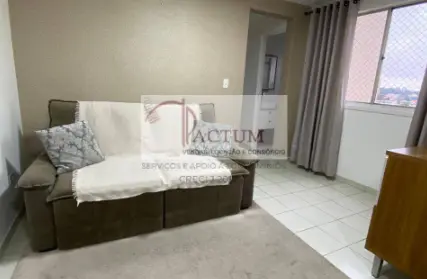 Imagem: Apartamento para Venda, Vila Nova Cachoeirinha