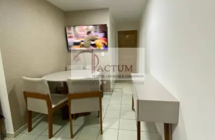 Imagem: Apartamento para Venda, Vila Nova Cachoeirinha