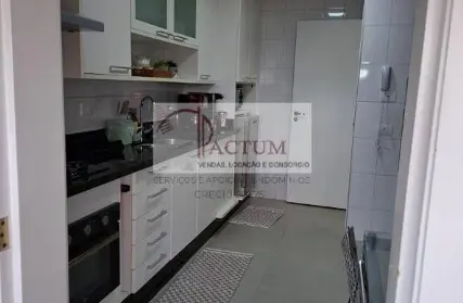 Imagem: Apartamento para Venda, Vila Aurora (Zona Norte)