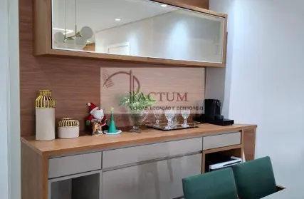 Imagem: Apartamento para Venda, Vila Aurora (Zona Norte)