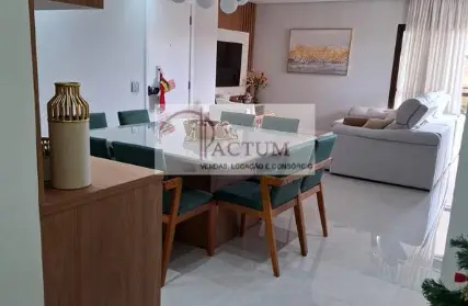 Imagem: Apartamento para Venda, Vila Aurora (Zona Norte)