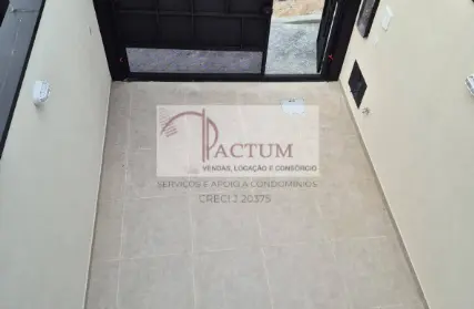 Imagem: Sobrado para Venda, Jardim Primavera