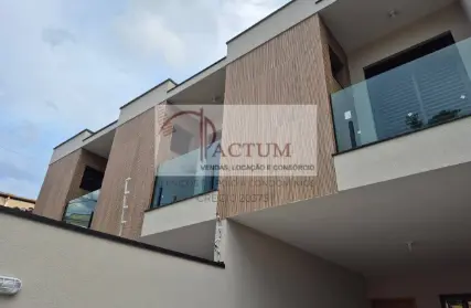 Imagem: Sobrado para Venda, Jardim Primavera