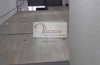 Imagem: Galpão / Salão para Alugar, Mandaqui