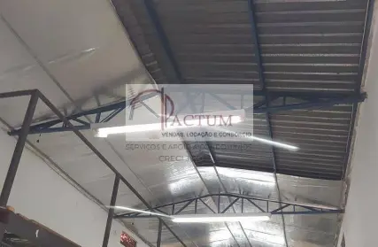 Imagem: Galpão / Salão para Alugar, Mandaqui