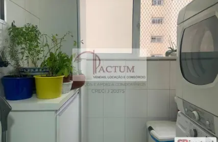 Imagem: Apartamento para Venda, Jardim Japão