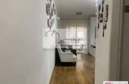 Imagem: Apartamento para Venda, Jardim Japão