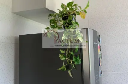 Imagem: Apartamento para Venda, Tremembé