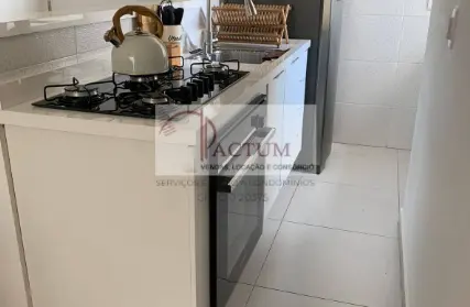 Imagem: Apartamento para Venda, Tremembé