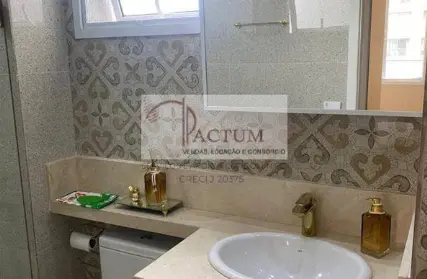 Imagem: Apartamento para Venda, Jardim das Laranjeiras